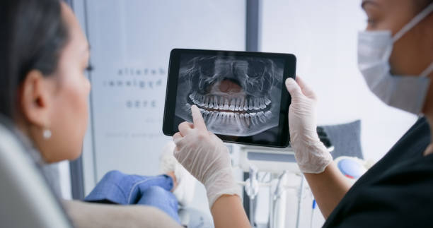 Licensed Tooth Extraction service in Broken Bow, OK - Smile Center Dentistry